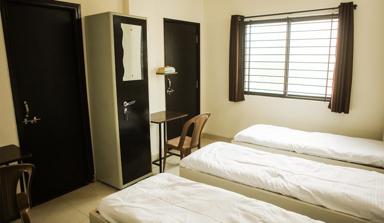 Best part of hostel life